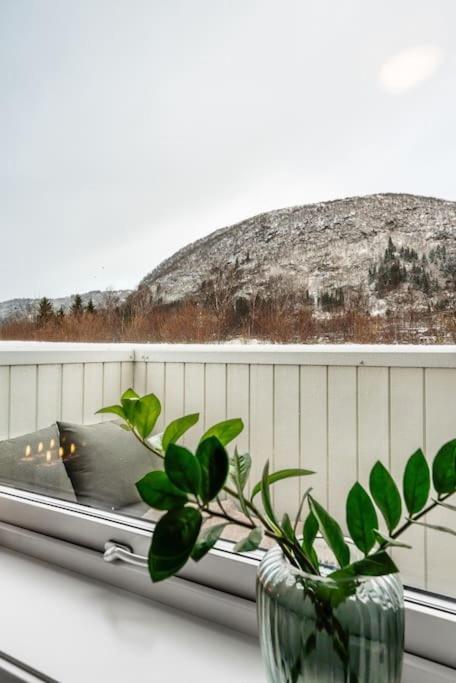 Stor Og Moderne Leilighet I Indre Arna Bergen Gratis Parkering!! Ngoại thất bức ảnh