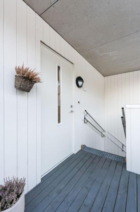 Stor Og Moderne Leilighet I Indre Arna Bergen Gratis Parkering!! Ngoại thất bức ảnh