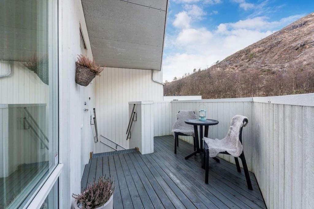 Stor Og Moderne Leilighet I Indre Arna Bergen Gratis Parkering!! Ngoại thất bức ảnh