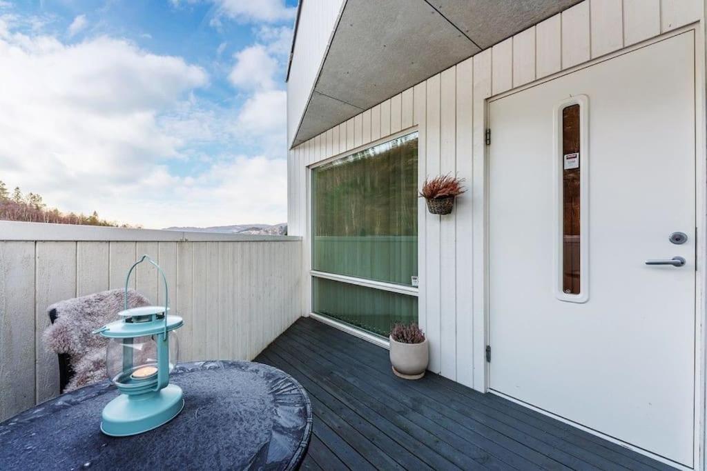 Stor Og Moderne Leilighet I Indre Arna Bergen Gratis Parkering!! Ngoại thất bức ảnh