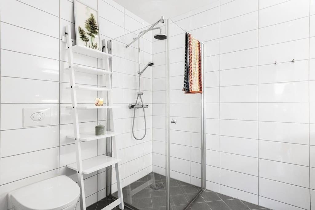 Stor Og Moderne Leilighet I Indre Arna Bergen Gratis Parkering!! Ngoại thất bức ảnh